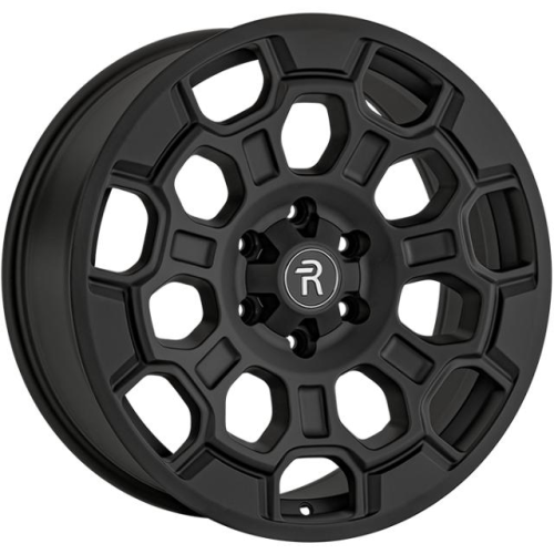 Диски Replay TA23 9x20 6*139.7 ET40 DIA100.1 MB Литой купить с бесплатной доставкой в пункты выдачи в Петербурге